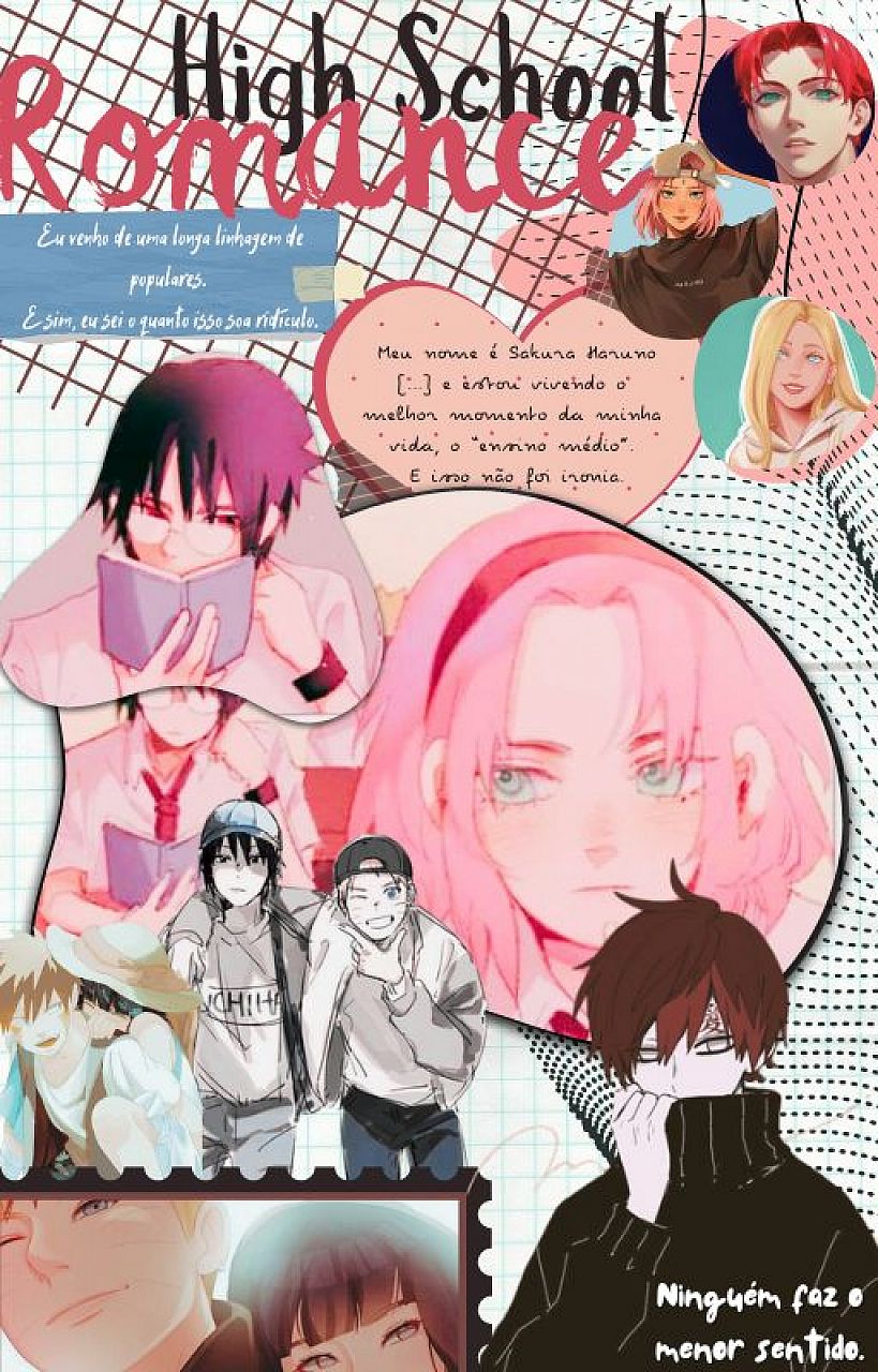 High School Romance