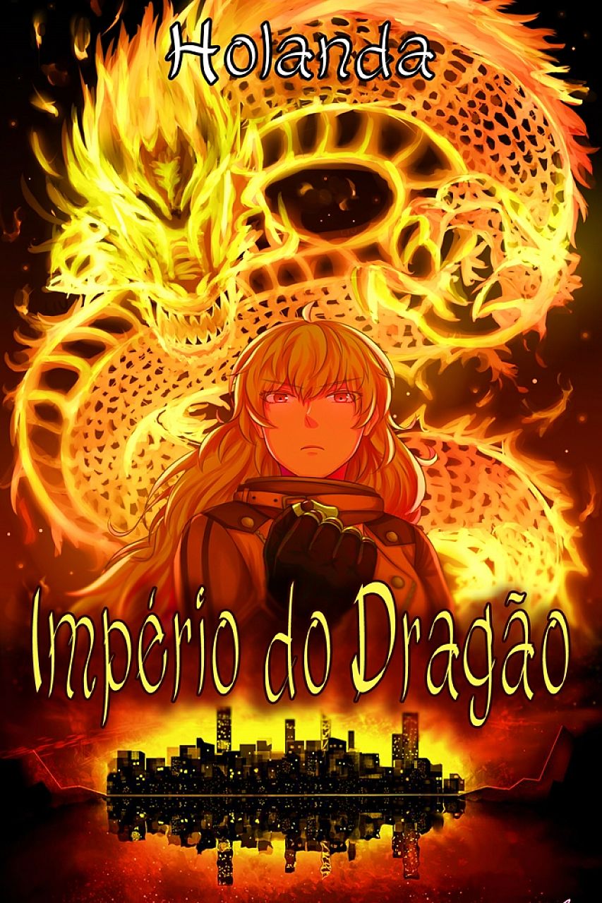 dragon empire