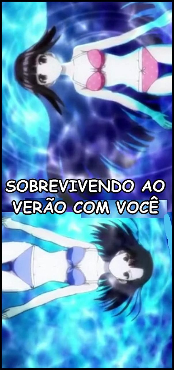 Sobrevivendo Ao Verão Com Você