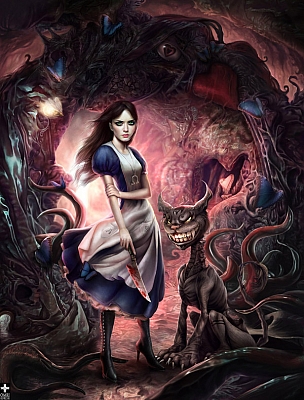 Alice in Nightmares
