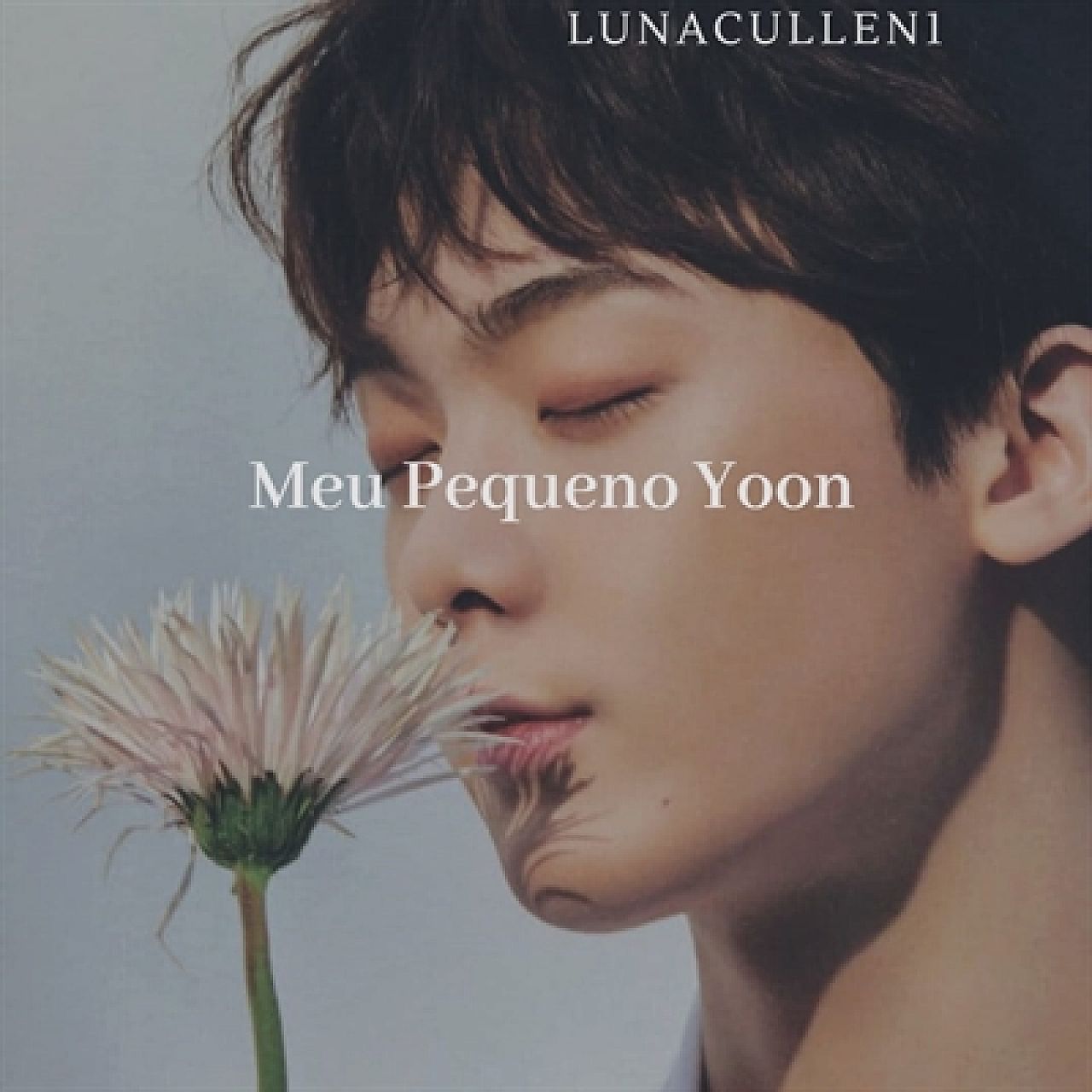 Meu Pequeno Yoon