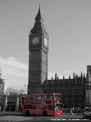 Loving In London