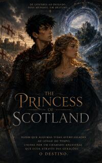 The Princess of Scotland
