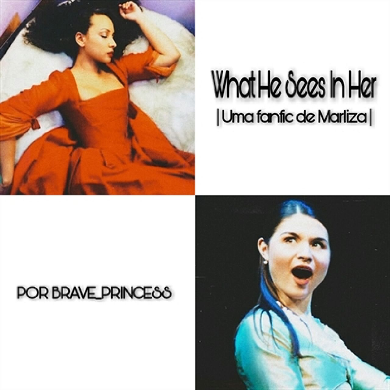 What He Sees In Her