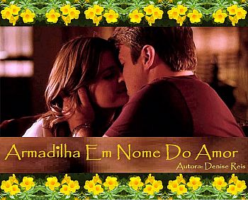 Armadilha Em Nome Do Amor