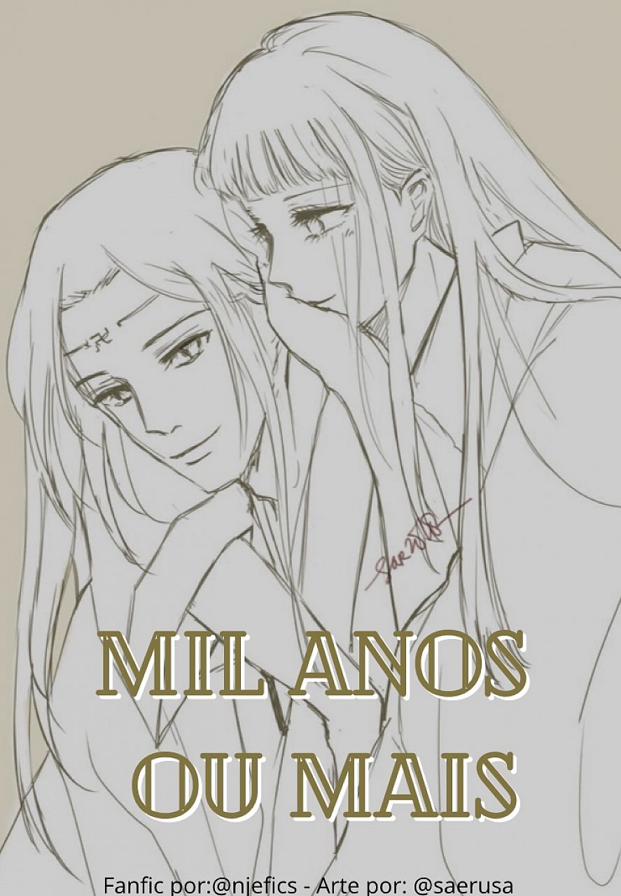 a thousand years or more
