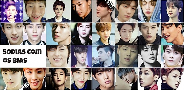50 Days With Bias