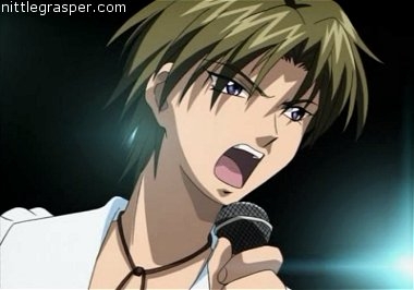 Music God