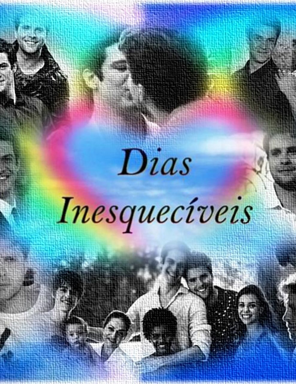 Félix & Niko - Dias Inesquecíveis