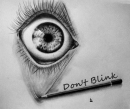 Dont Blink