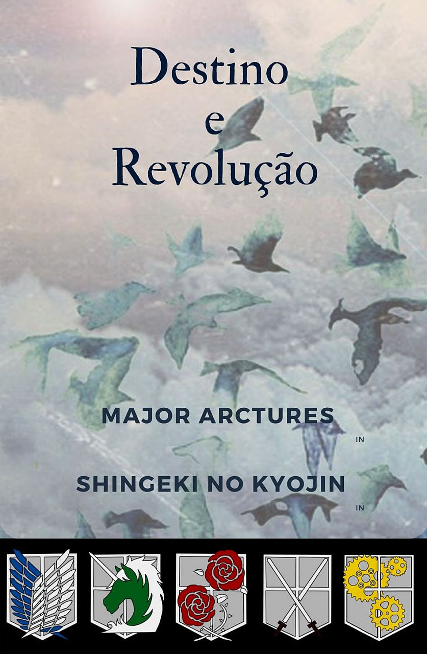 Destiny and Revolution
