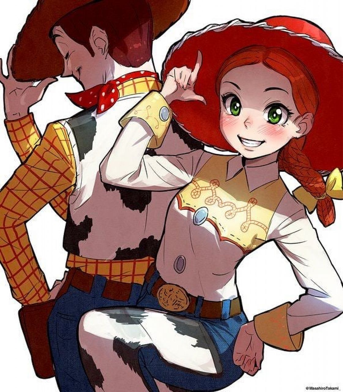 the lonely cowboy song and the lonely cowgirl