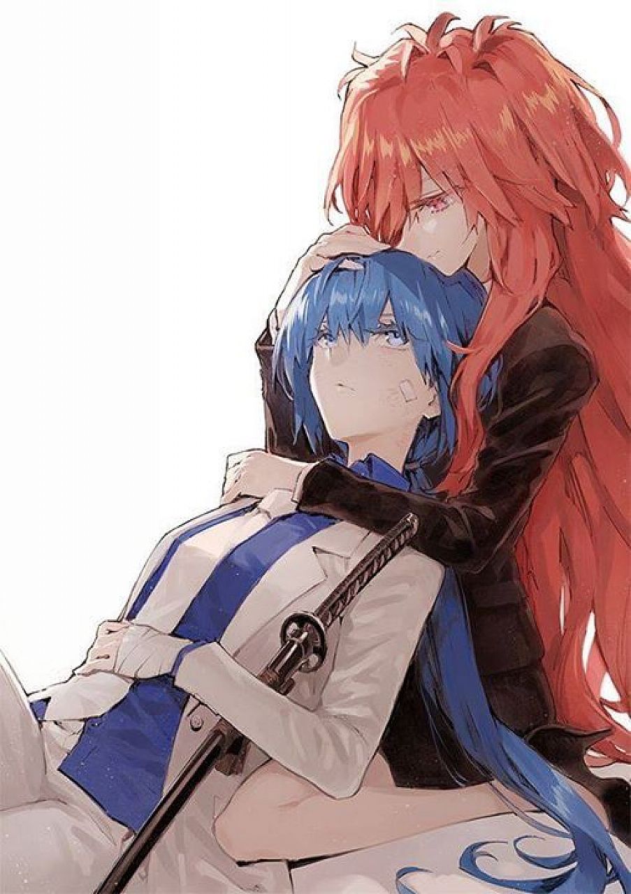 Por elas