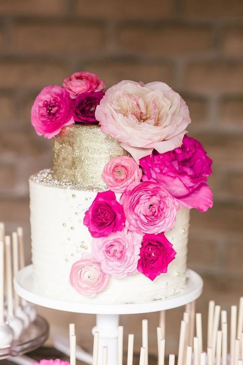 Baile de revelação