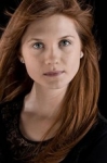 Ginny Weasley's Courage
