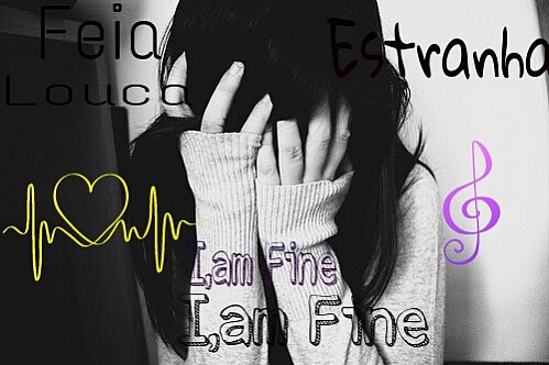 I am Fine!