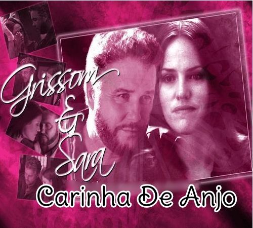 Carinha De Anjo