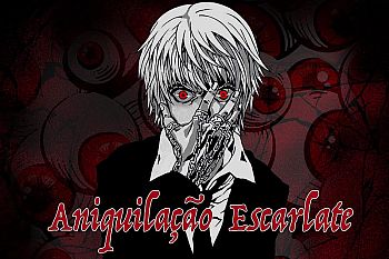 Aniquilação Escarlate