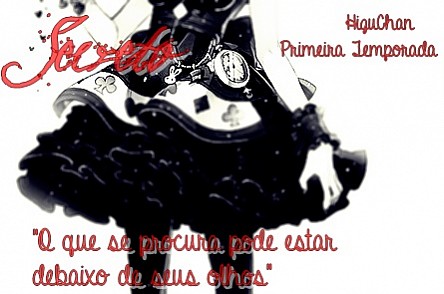Secreto