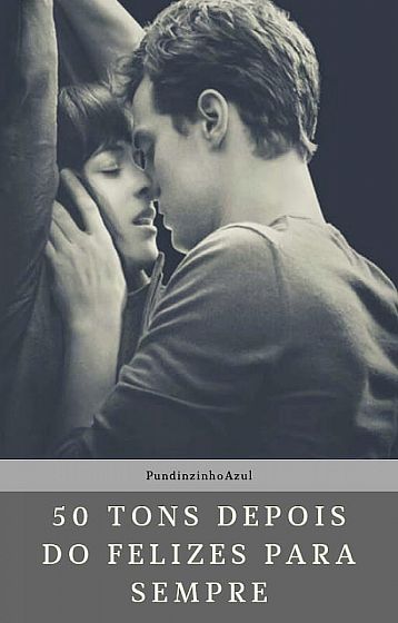 50 Shades After Happily Ever After