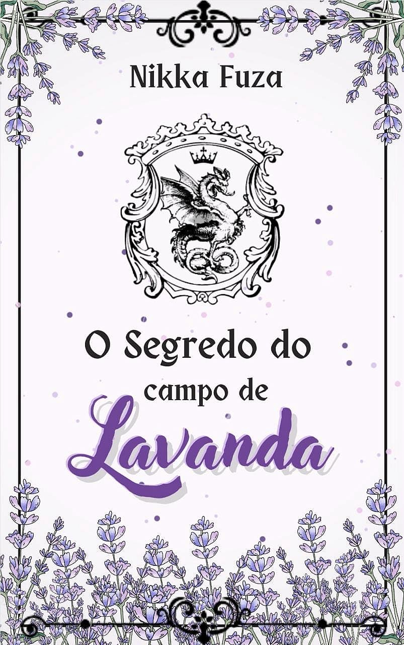 The Secret of the Lavender Field