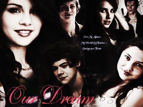 Our Dream