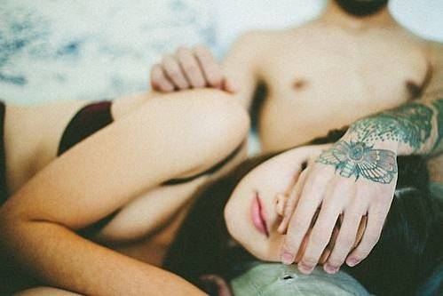 Thinking out loud