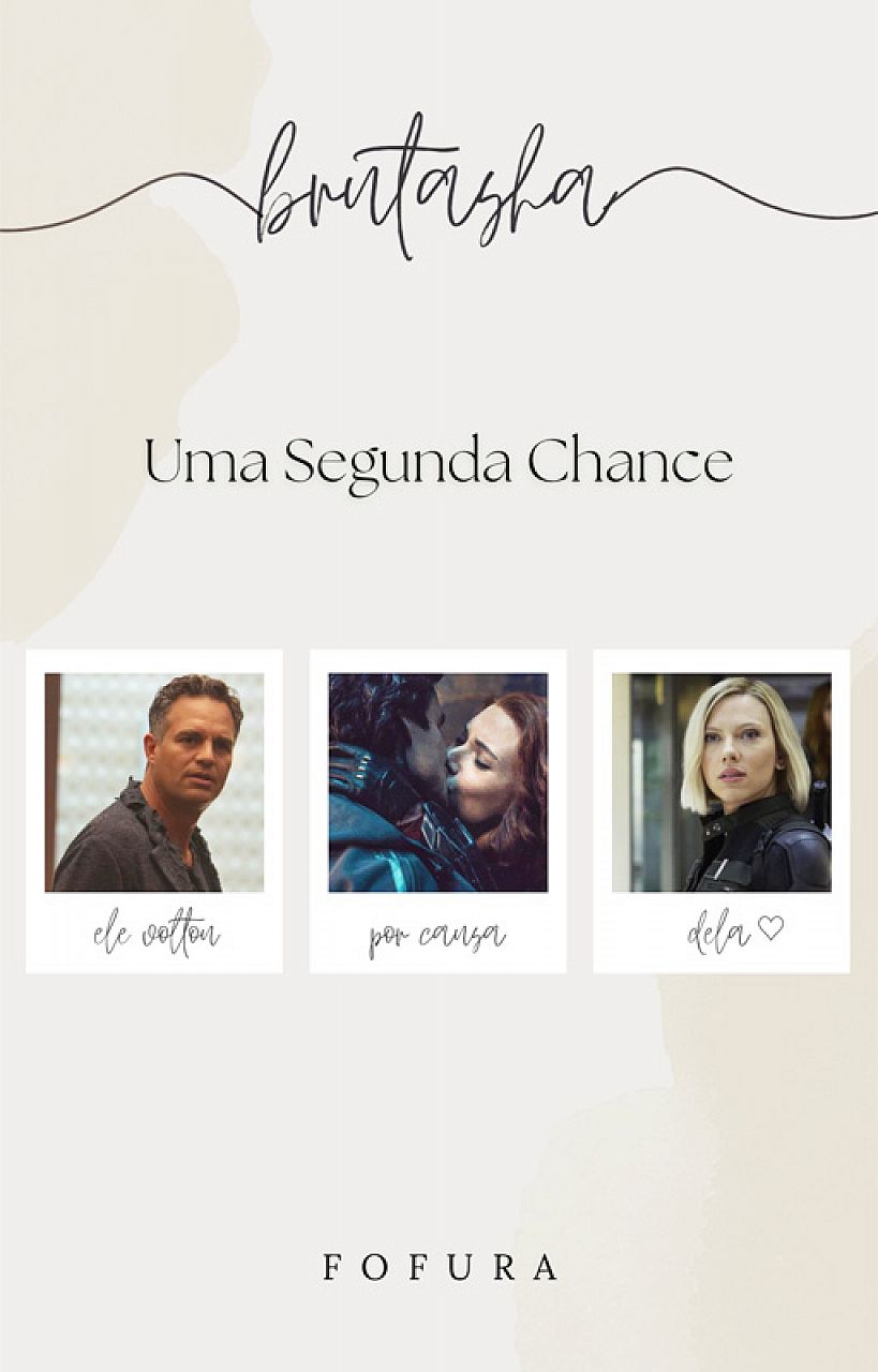 A Second Chance