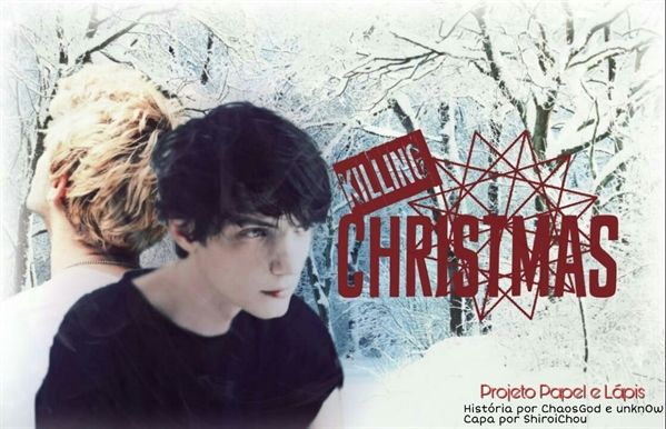 Killing Christimas