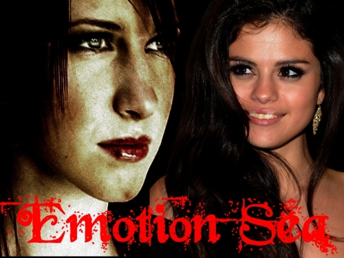 Emotion Sea