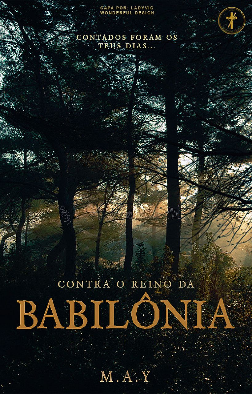 Contra o Reino da Babilônia