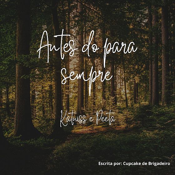Before Forever