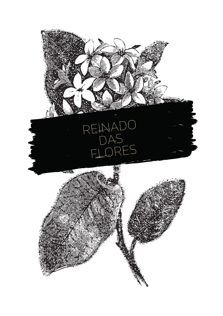 Reinado das flores