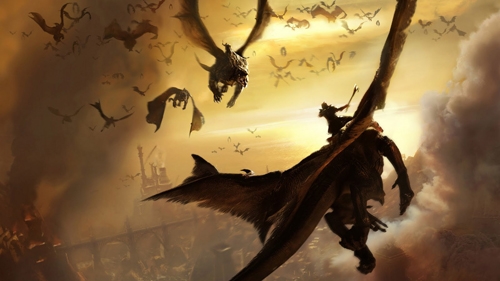 third age
