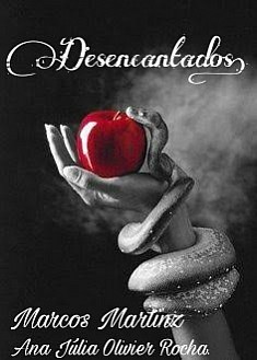disenchanted.
