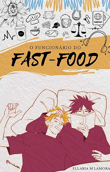 The Fast Food Employee