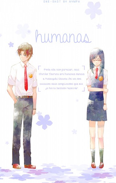 Humanas