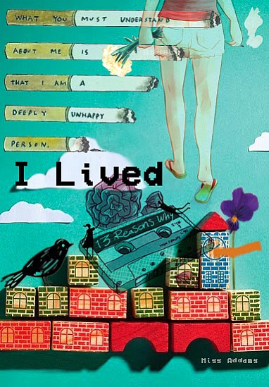 I Lived