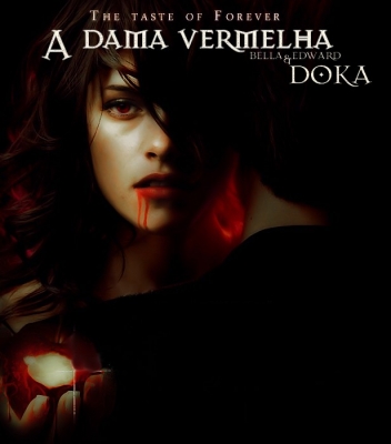 A Dama Vermelha