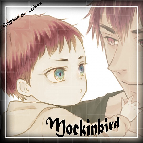 mockingbird