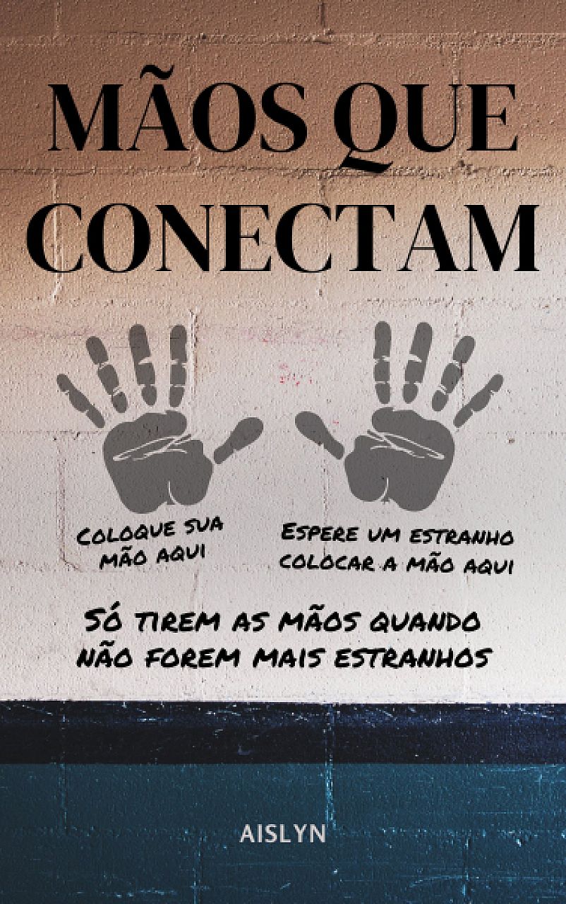 hands that connect