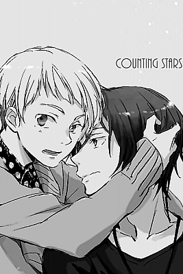 Counting Stars