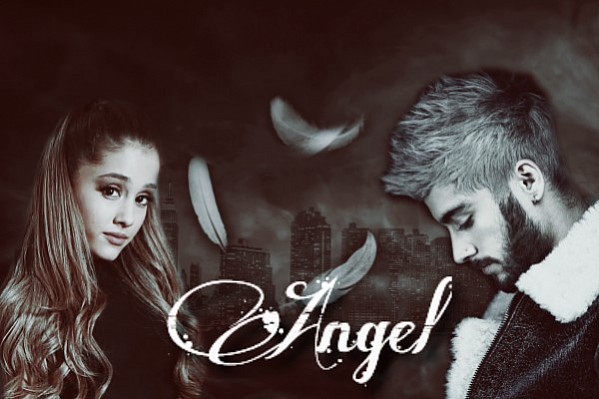 angel