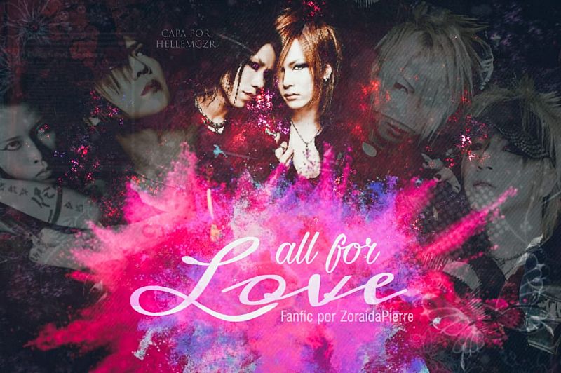 All for love