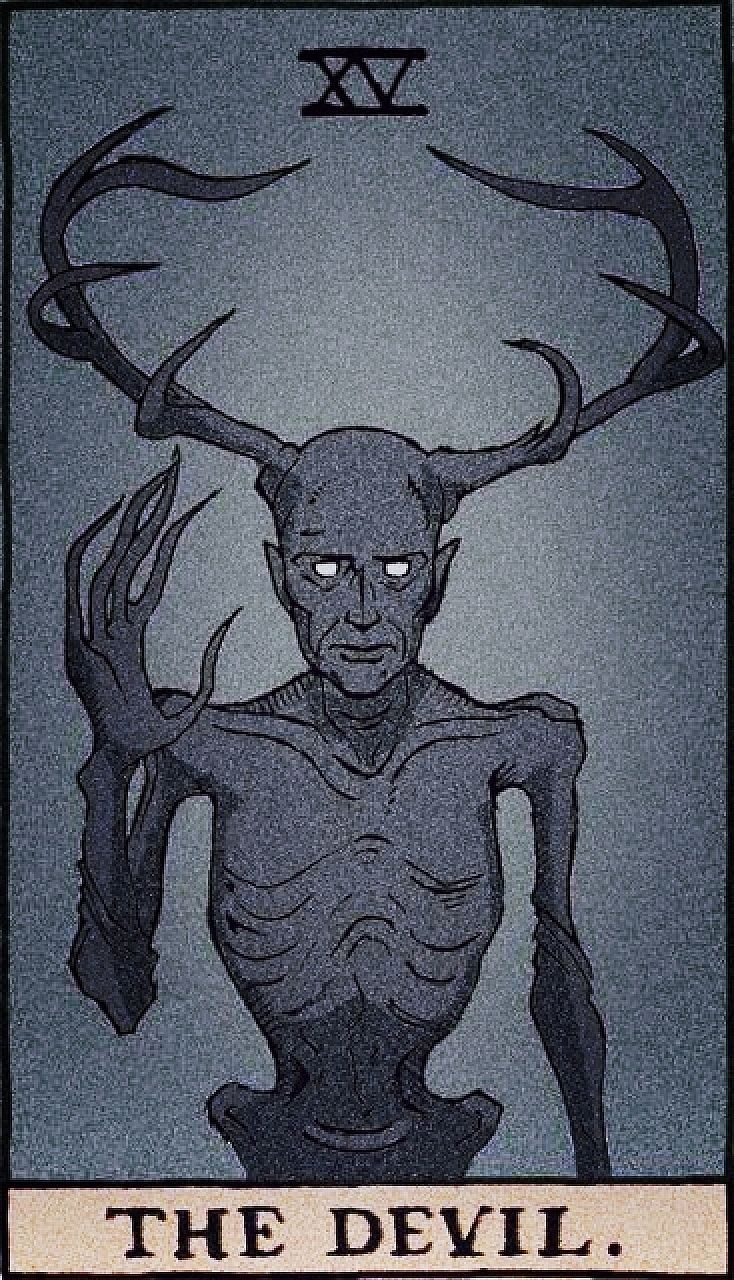 The Devil