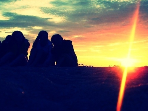 Girls Just Wanna Have Fun