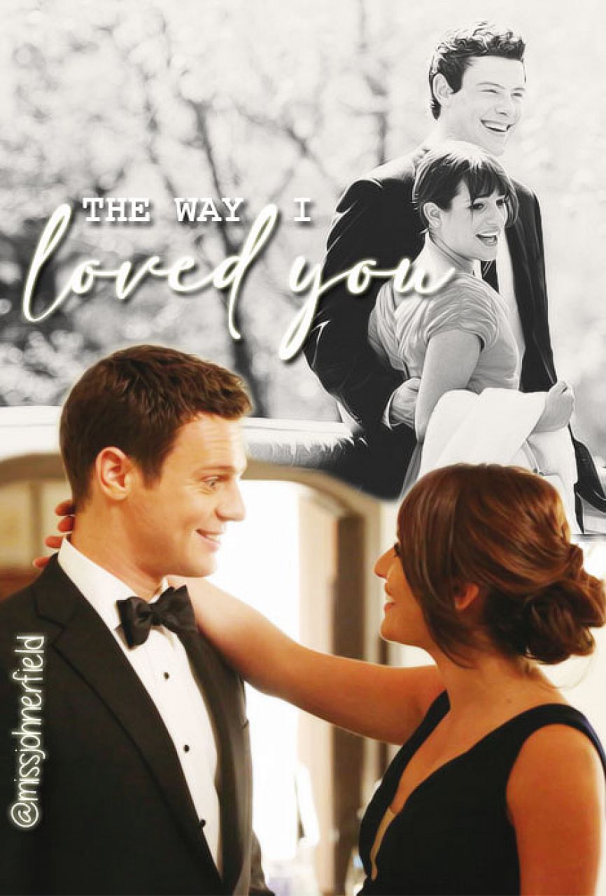 The Way I Loved You