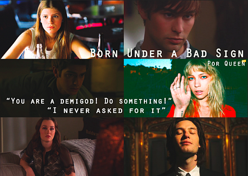 Born Under A Bad Sign
