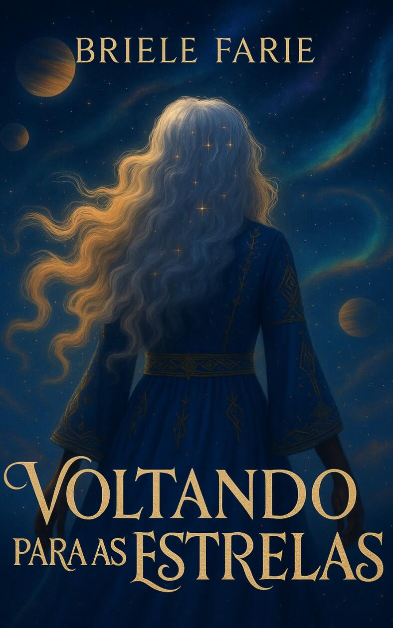 Voltando para as Estrelas