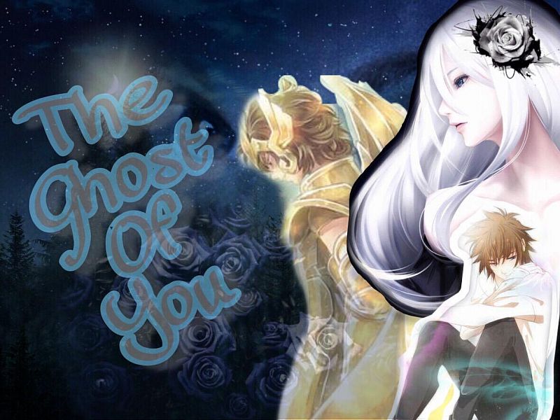 The ghost of you